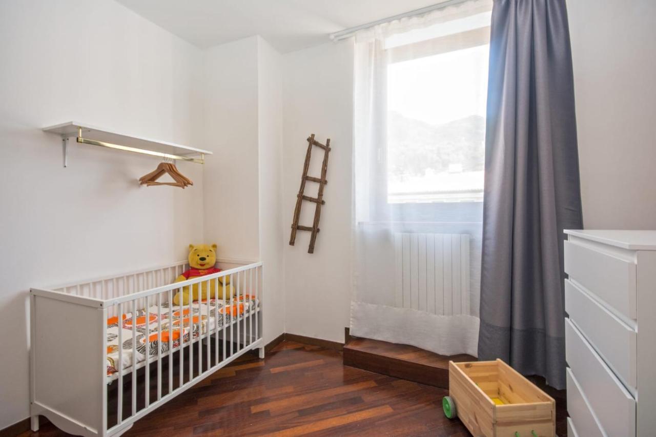 Casa Regina Lejlighed Salò Eksteriør billede