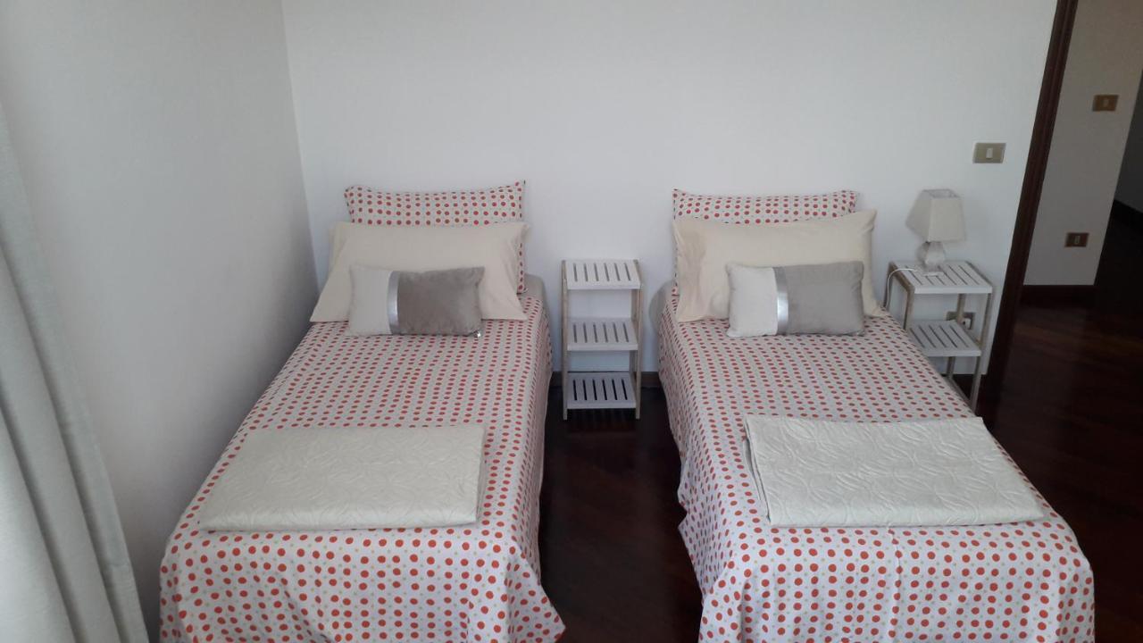 Casa Regina Lejlighed Salò Eksteriør billede