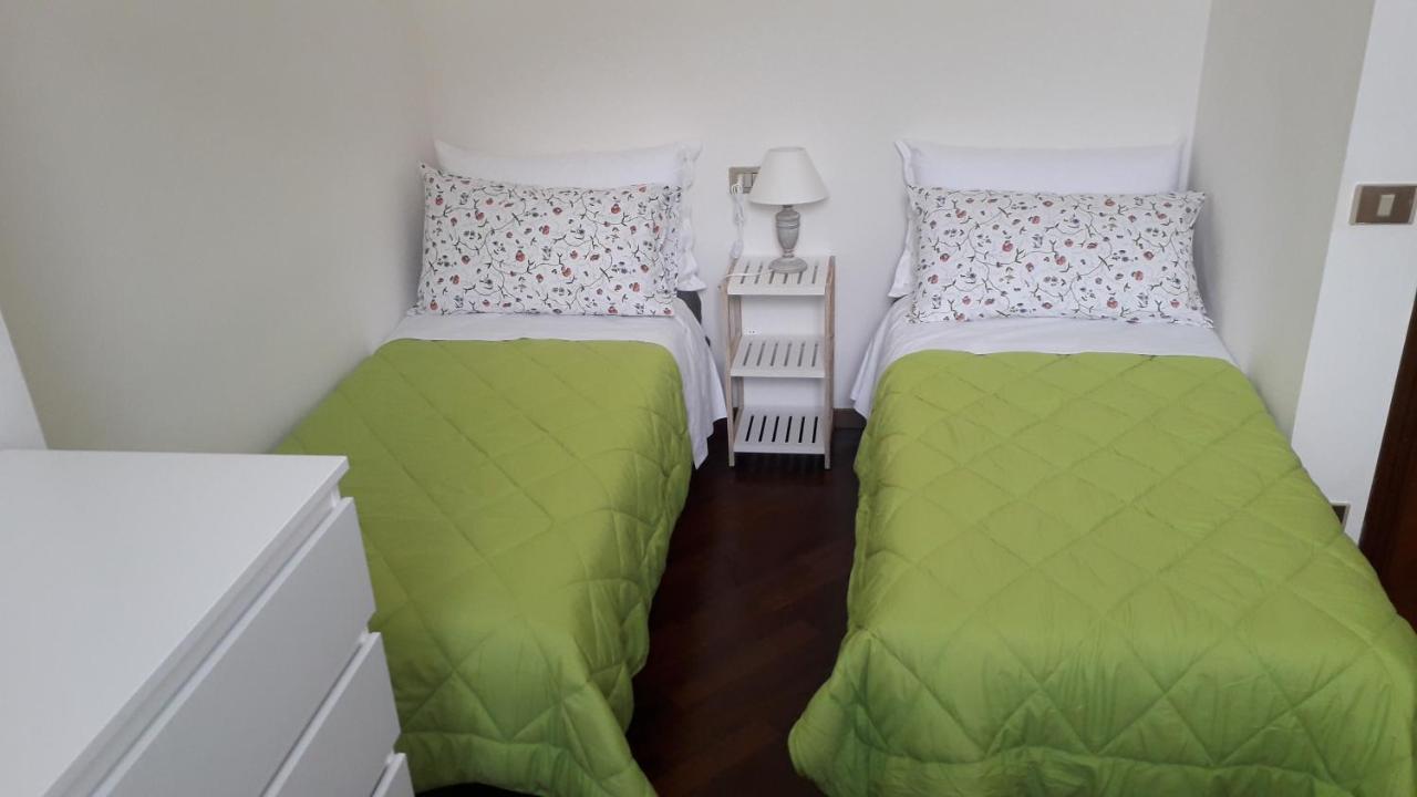 Casa Regina Lejlighed Salò Eksteriør billede